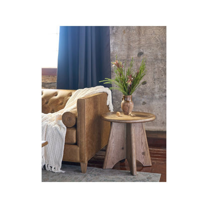 Sienna Round Side Table
