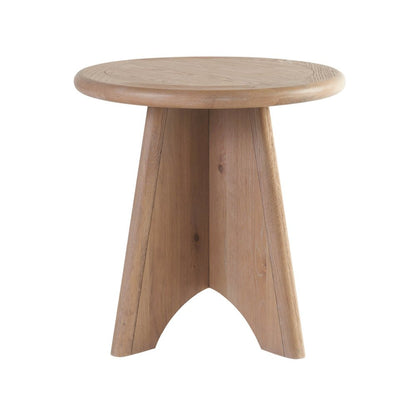 Canyon Round Side Table