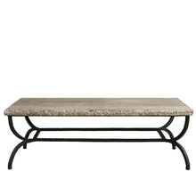 Griffith Park Cocktail Table
