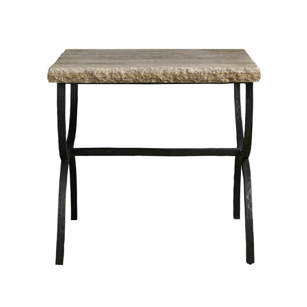 Griffith Park End Table
