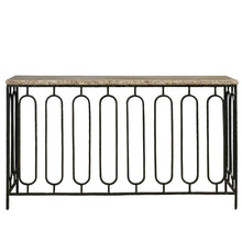 Griffith Park Console