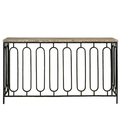 Griffith Park Console