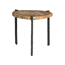 Griffith Park Bunching Table Small