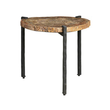 Griffith Park Bunching Table Small