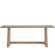 Canyon Console Table