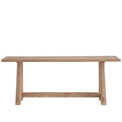 Canyon Console Table