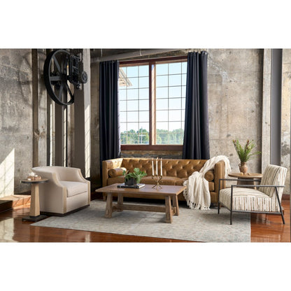 Sienna Rectangular Cocktail Table