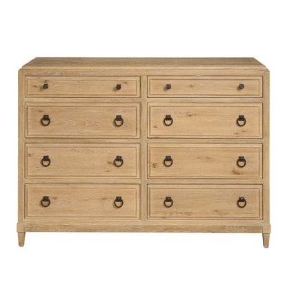 Canyon Chest in Canyon Color