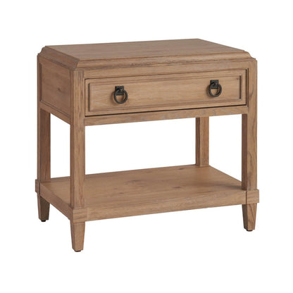 Canyon Drawer Nightstand in Canyon Color