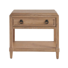 Canyon Drawer Nightstand in Canyon Color