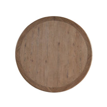 Sienna Round Dining Table