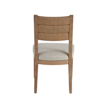 Canyon Side Chair (Set of 2) in Canyon Color