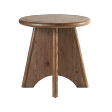 Sienna Round Side Table