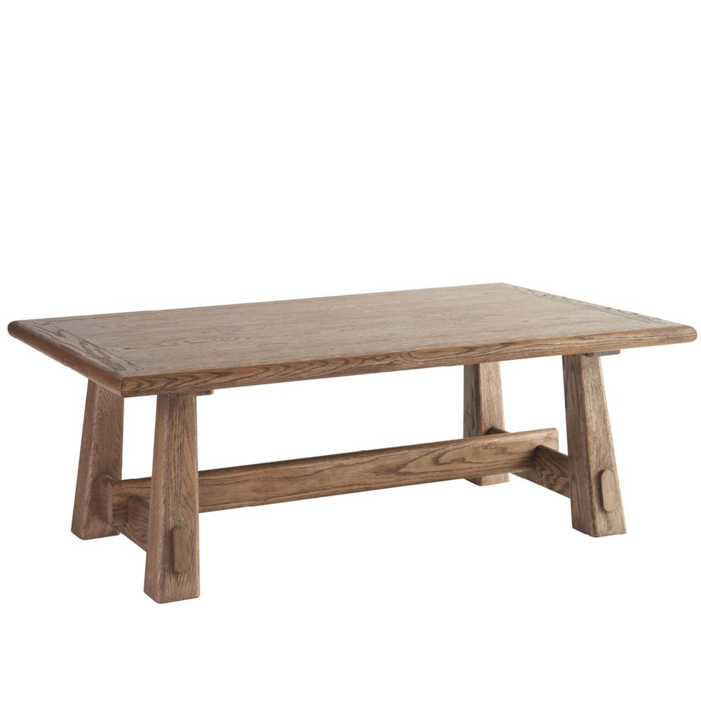 Sienna Rectangular Cocktail Table