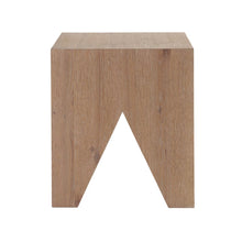 Altitude End Table