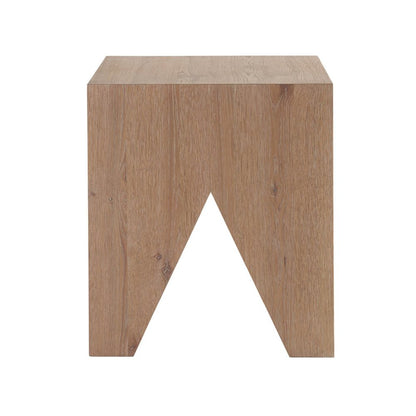 Altitude End Table