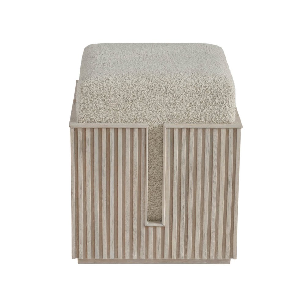 Carmen Bunching Stool