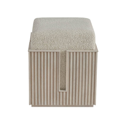 Carmen Bunching Stool