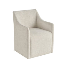 Walsh Upholstered Dining Chair