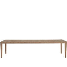 Avaline Dining Table in Skylark Color