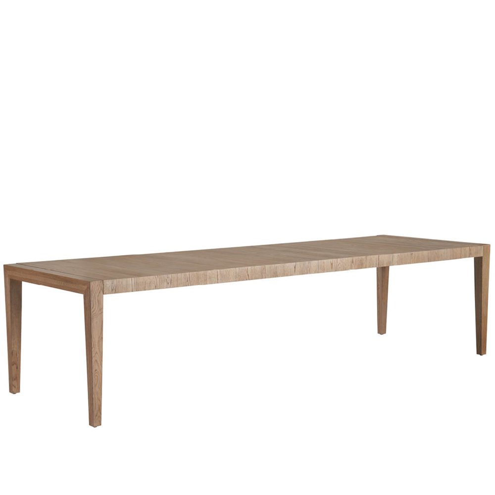 Avaline Dining Table in Skylark Color