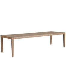 Avaline Dining Table in Skylark Color