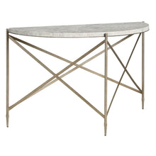 Spier Console Table