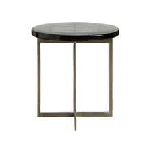 Jordan Spot Table