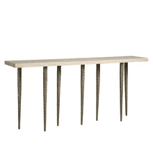Lowry Console Table