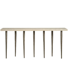 Lowry Console Table