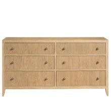 Carmen Dresser in Skylark Color