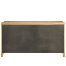 Carmen Dresser in Skylark Color