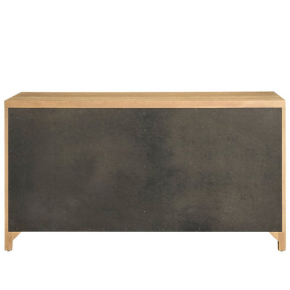 Carmen Dresser in Skylark Color
