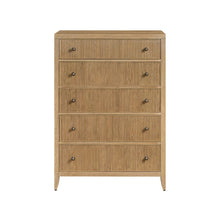Carmen Chest in Skylark Color