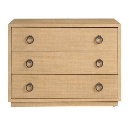 Ghizzano Chest in Skylark Color
