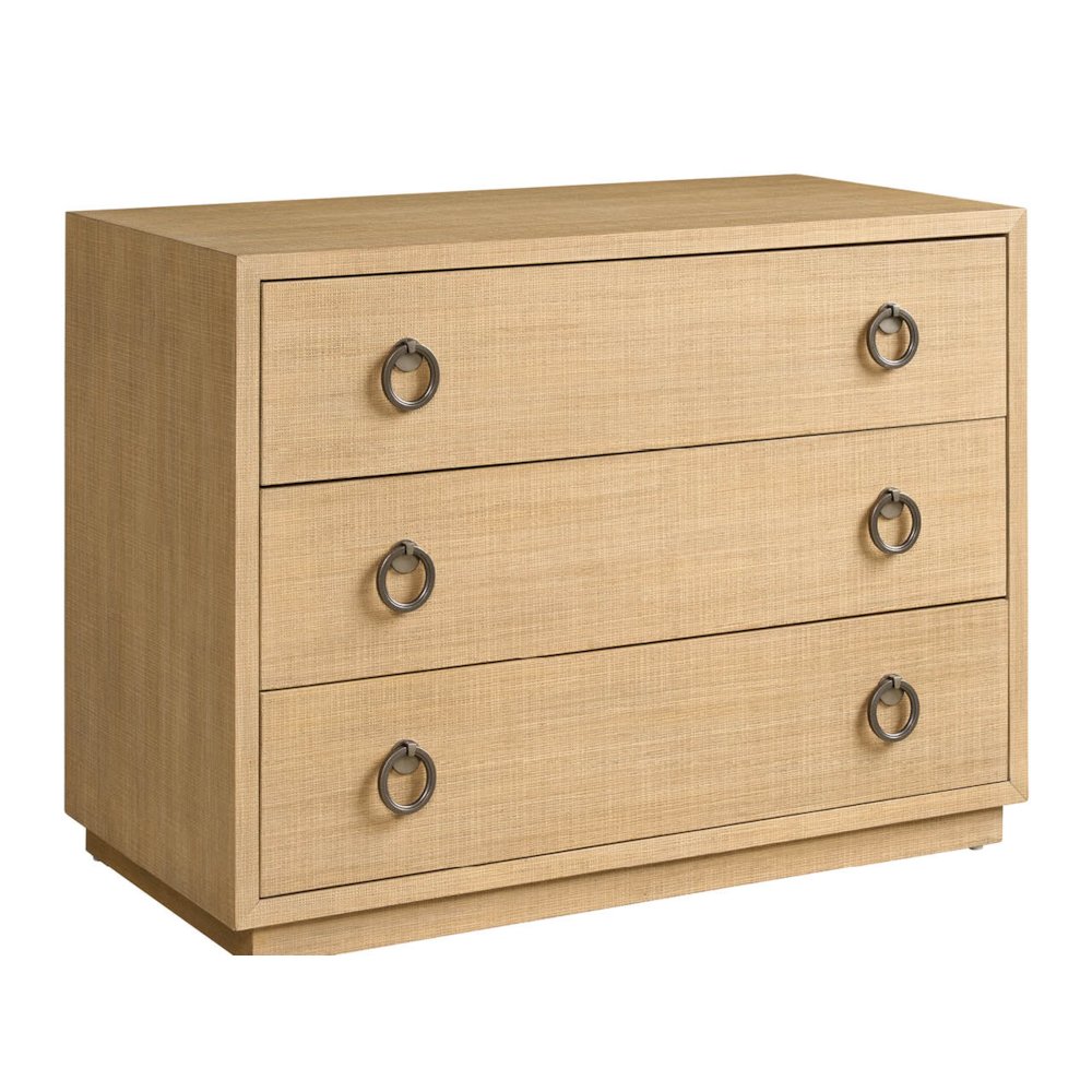 Ghizzano Chest in Skylark Color
