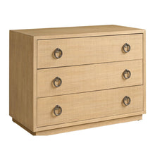 Ghizzano Chest in Skylark Color