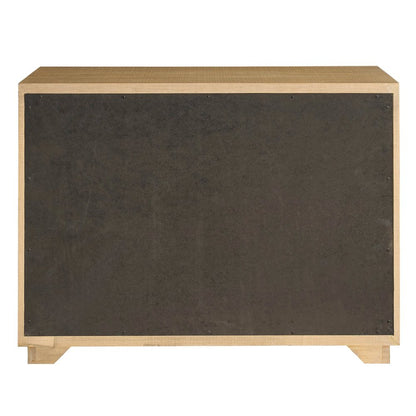 Ghizzano Chest in Skylark Color