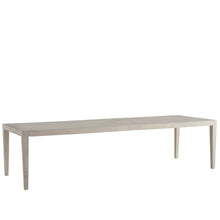 Avaline Dining Table in White Oak Color