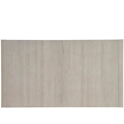 Avaline Dining Table in White Oak Color