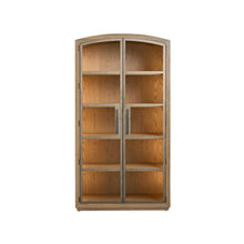 Scribe Cabinet in Skylark Color