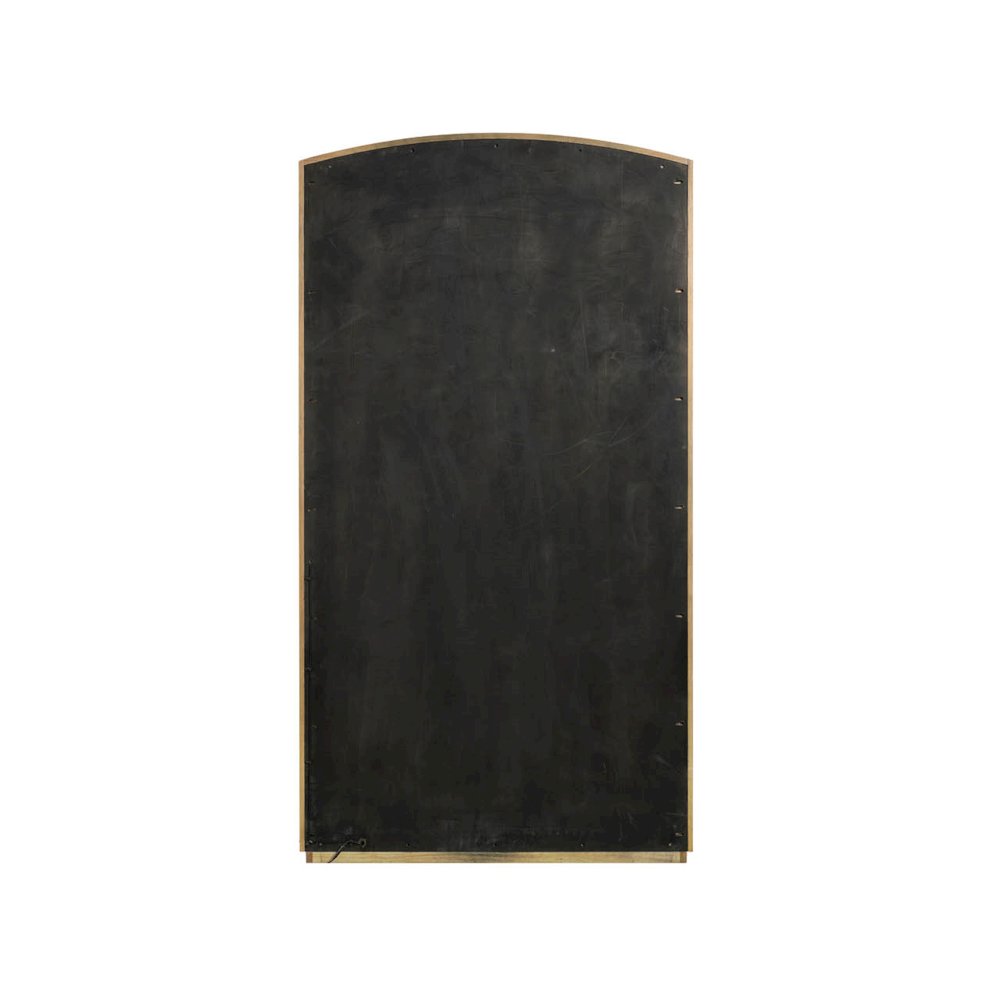 Scribe Cabinet in Skylark Color