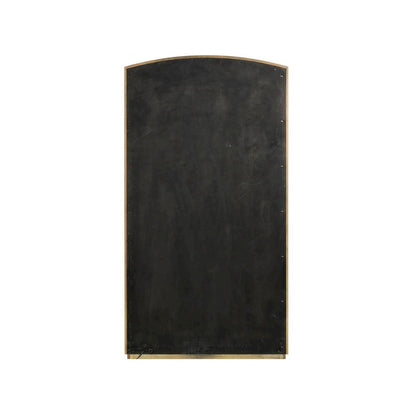 Scribe Cabinet in Skylark Color