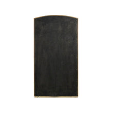 Scribe Cabinet in Skylark Color
