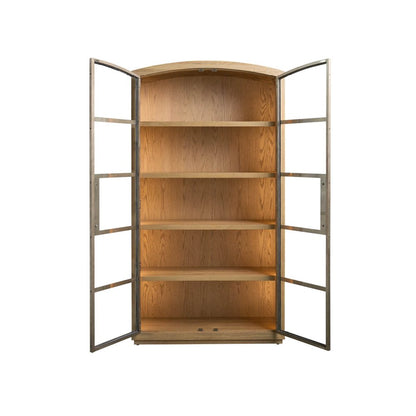 Scribe Cabinet in Skylark Color