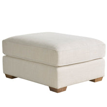 Leah Ottoman