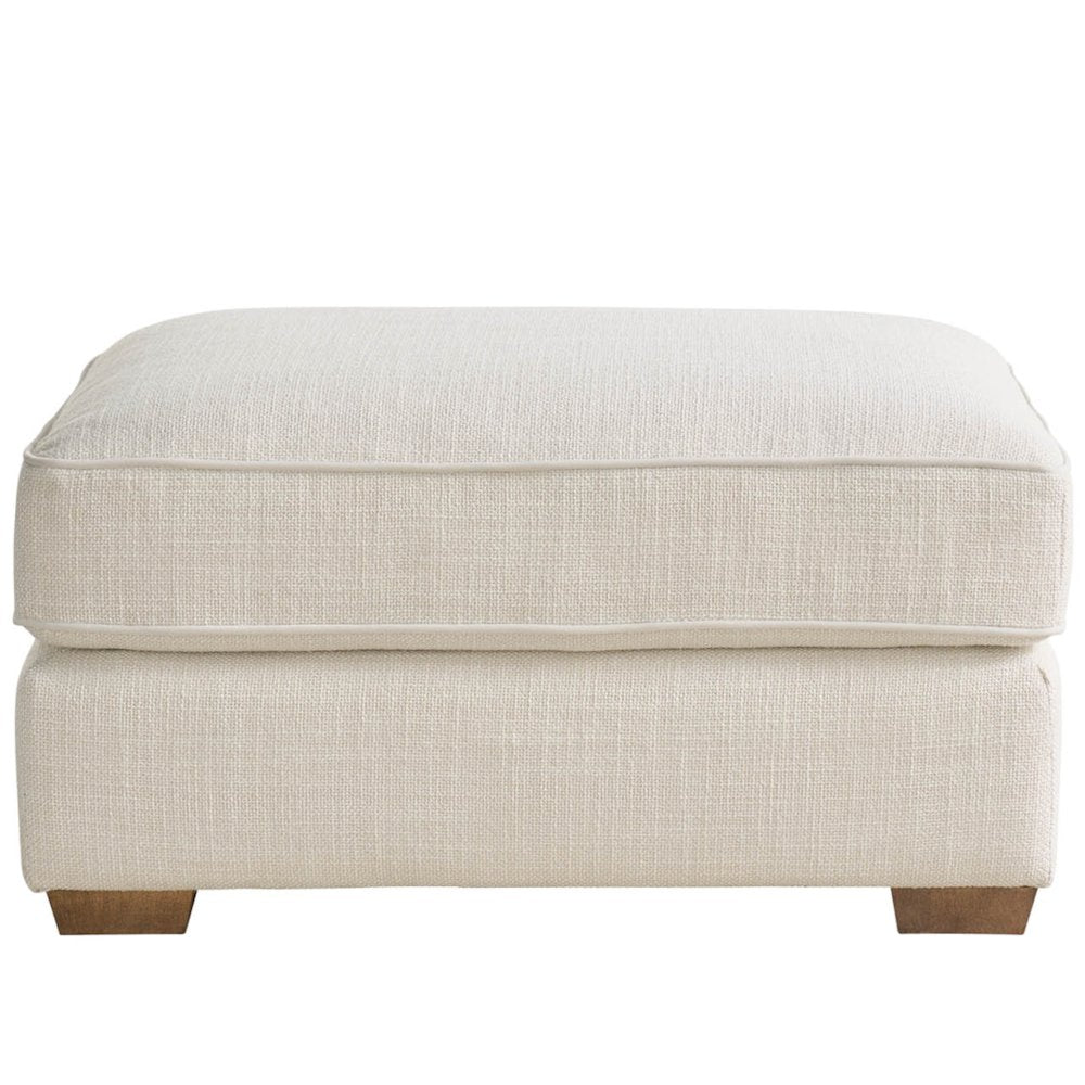 Leah Ottoman