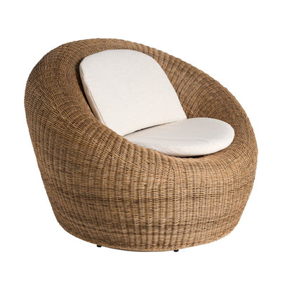 Sea Pod Swivel Chair