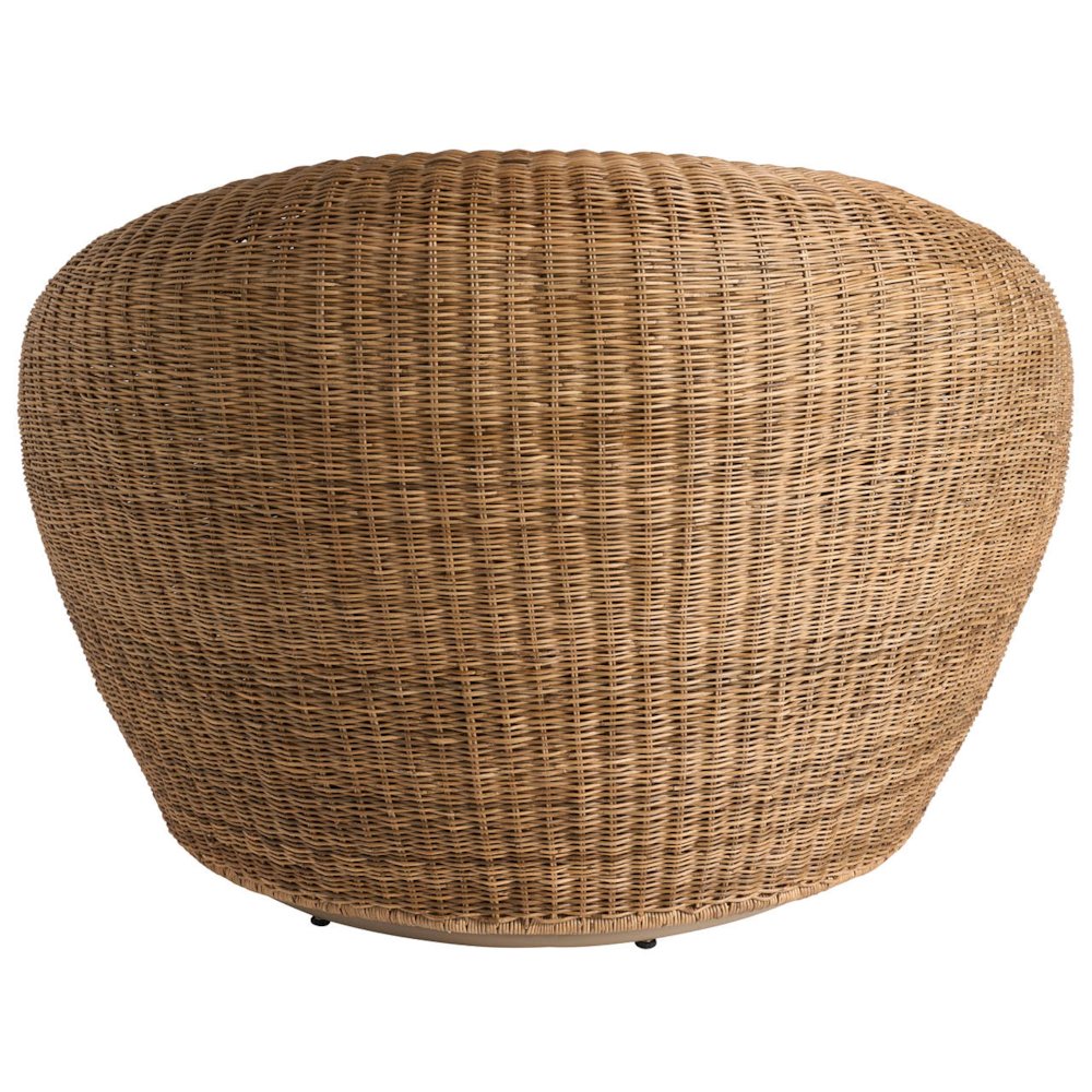 Sea Pod Swivel Chair