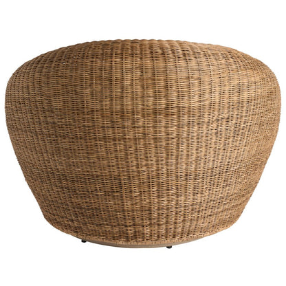 Sea Pod Swivel Chair